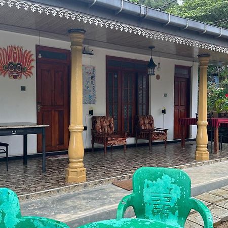 Cinnamon Homestay Ella Εξωτερικό φωτογραφία