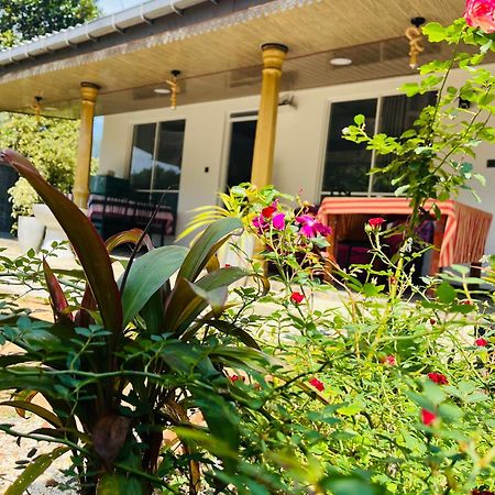 Cinnamon Homestay Ella Εξωτερικό φωτογραφία