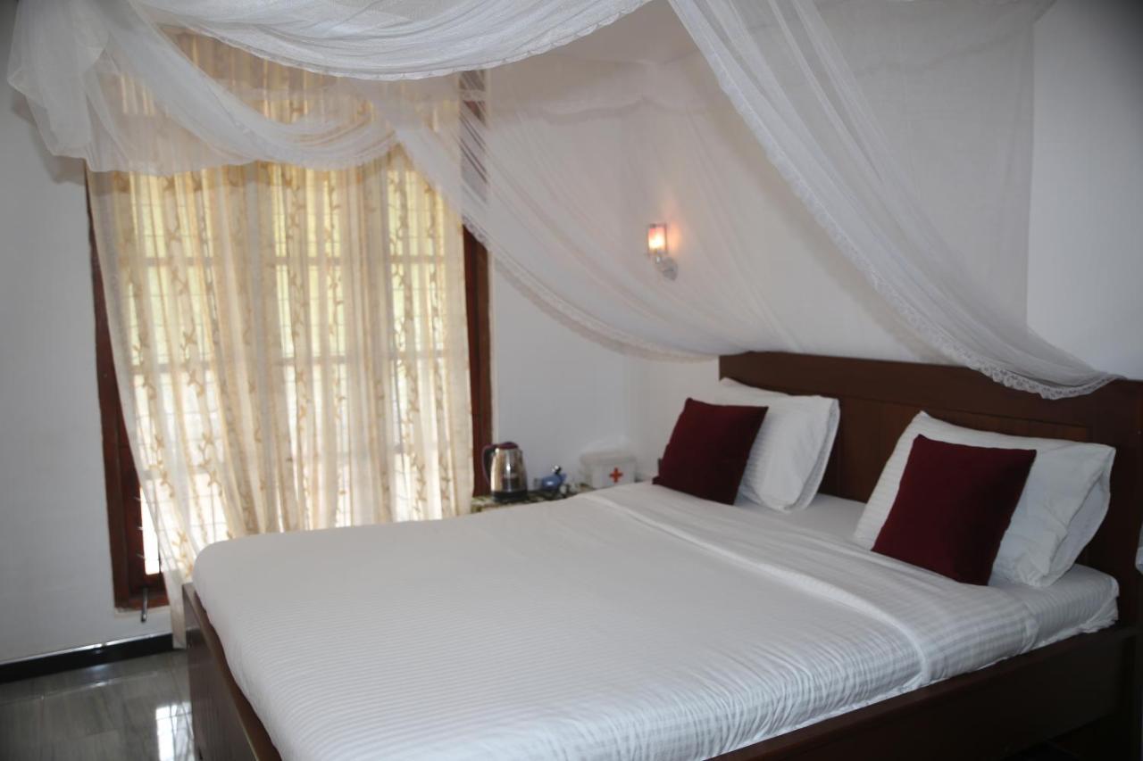 Cinnamon Homestay Ella Εξωτερικό φωτογραφία