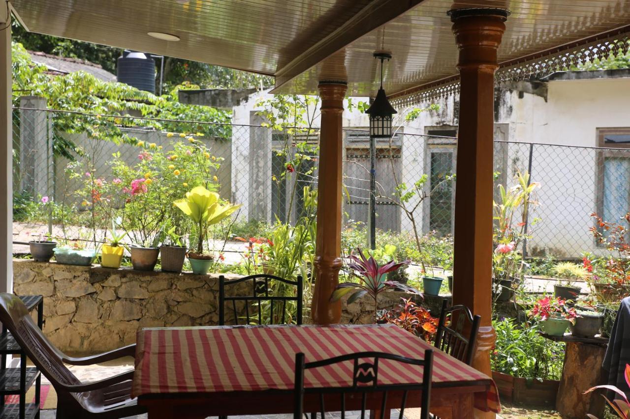 Cinnamon Homestay Ella Εξωτερικό φωτογραφία