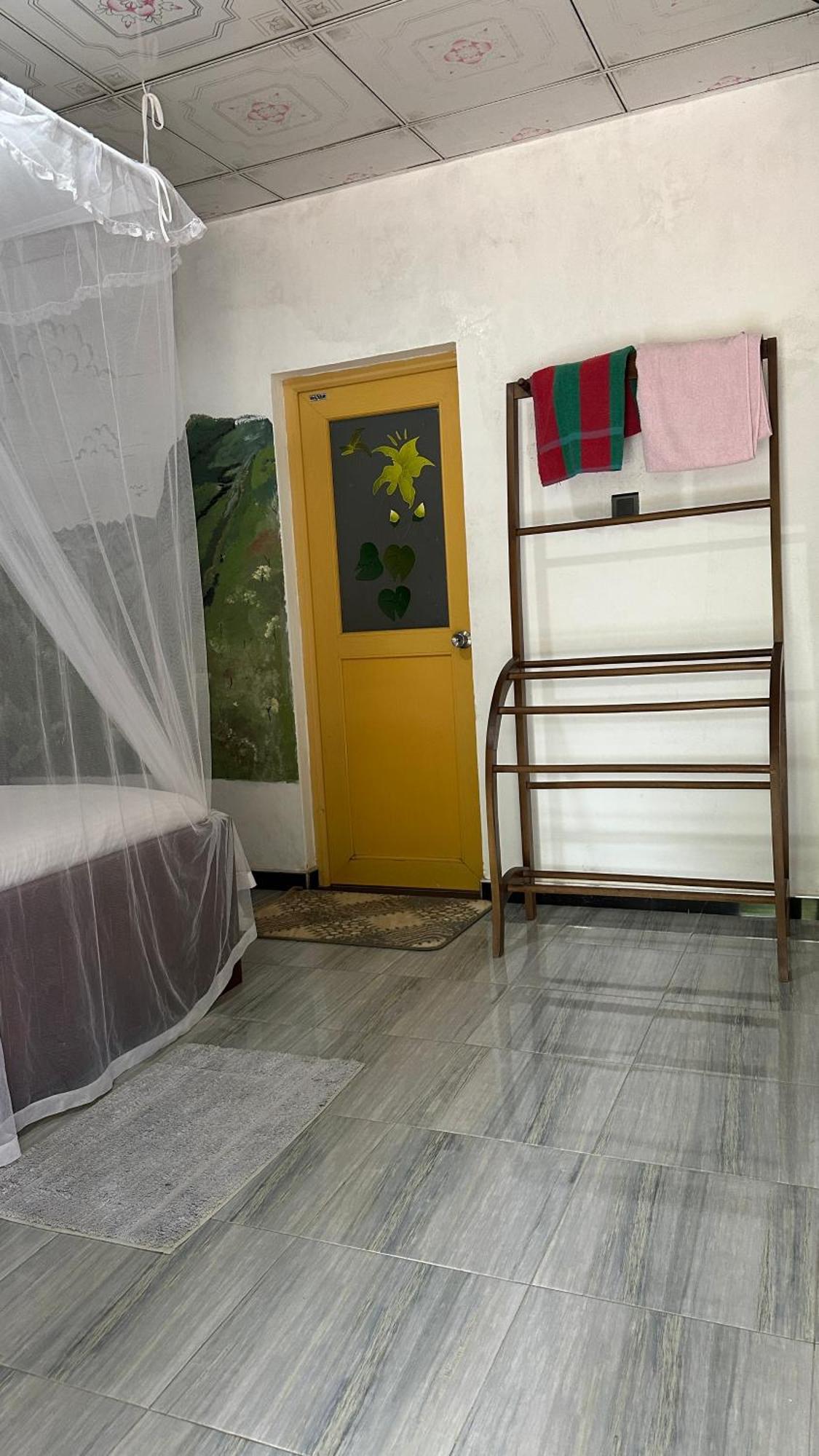 Cinnamon Homestay Ella Εξωτερικό φωτογραφία