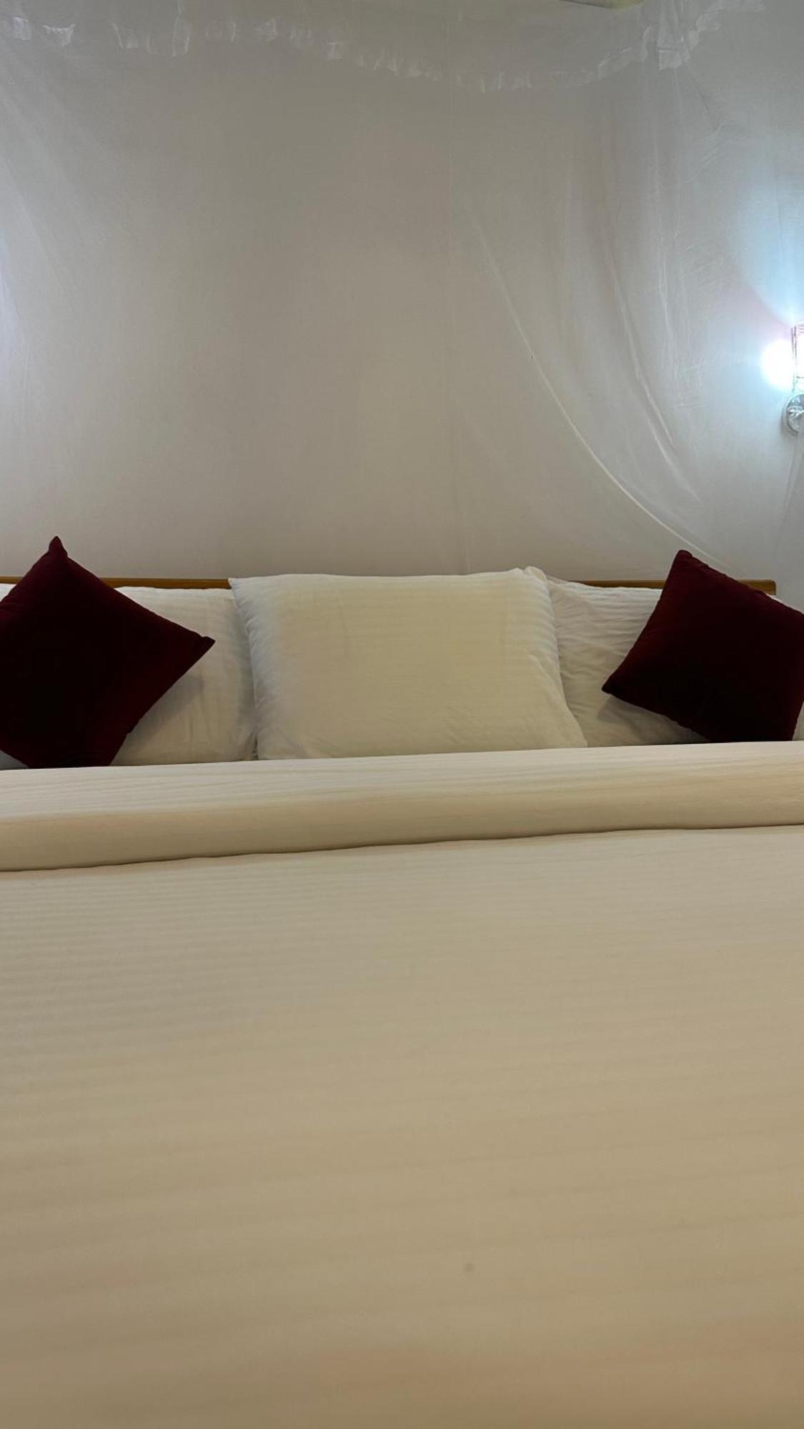 Cinnamon Homestay Ella Εξωτερικό φωτογραφία