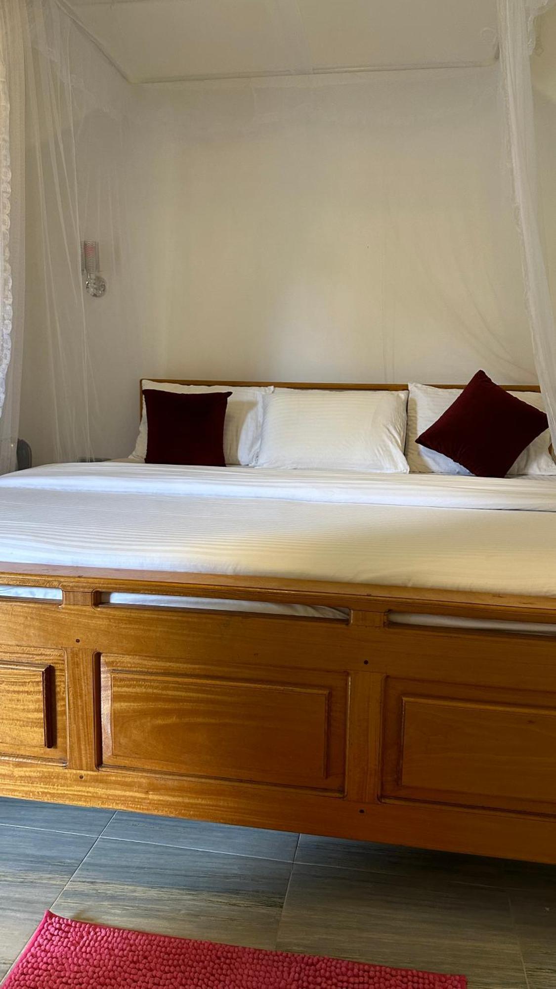 Cinnamon Homestay Ella Εξωτερικό φωτογραφία