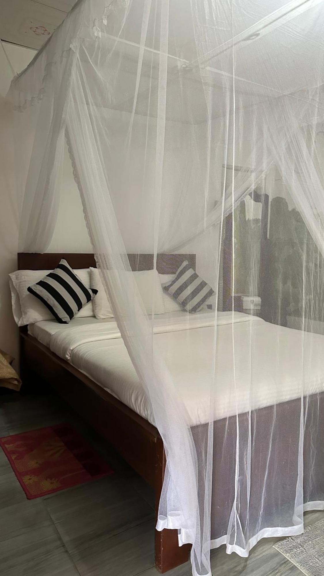 Cinnamon Homestay Ella Εξωτερικό φωτογραφία