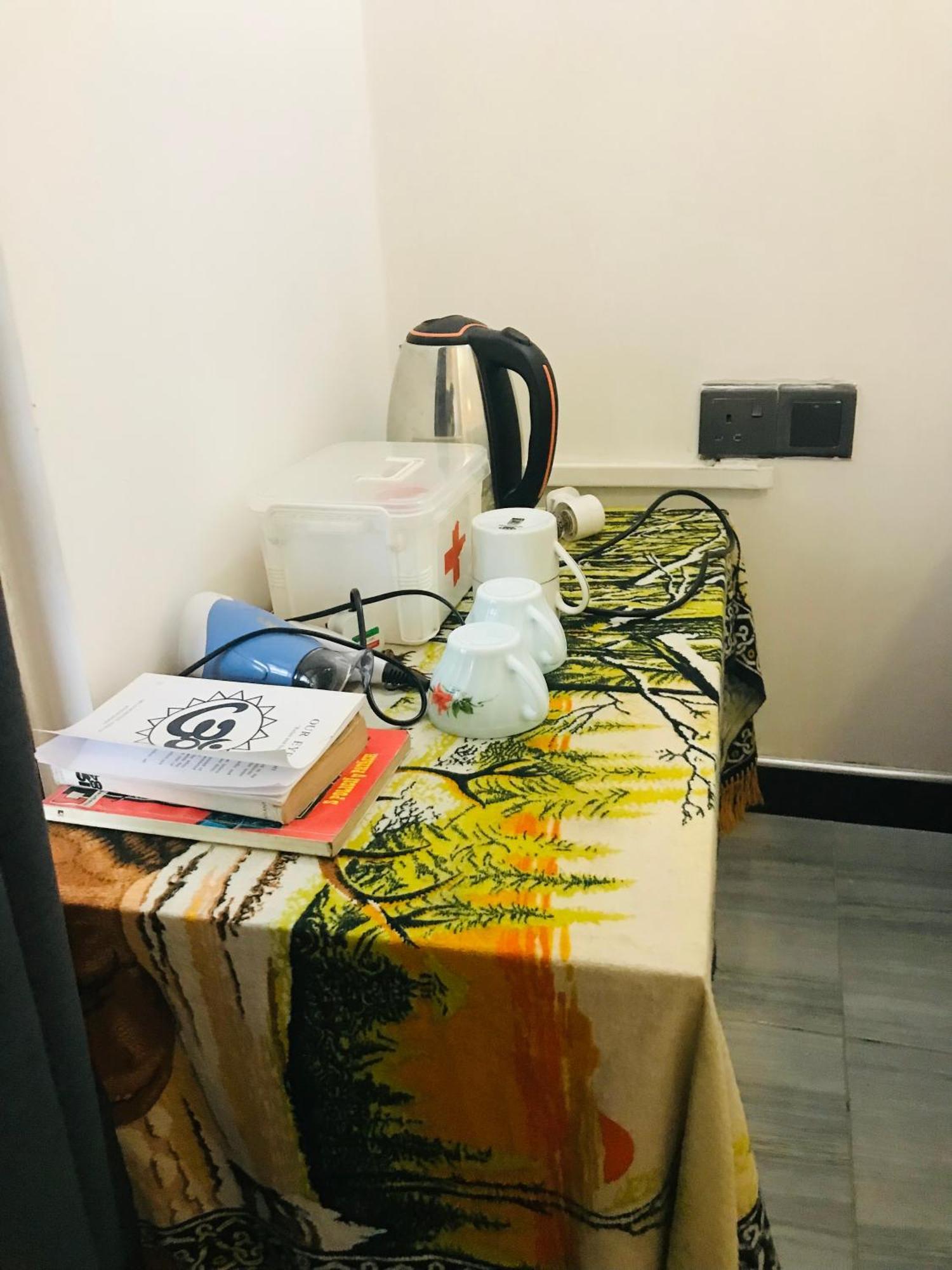 Cinnamon Homestay Ella Εξωτερικό φωτογραφία
