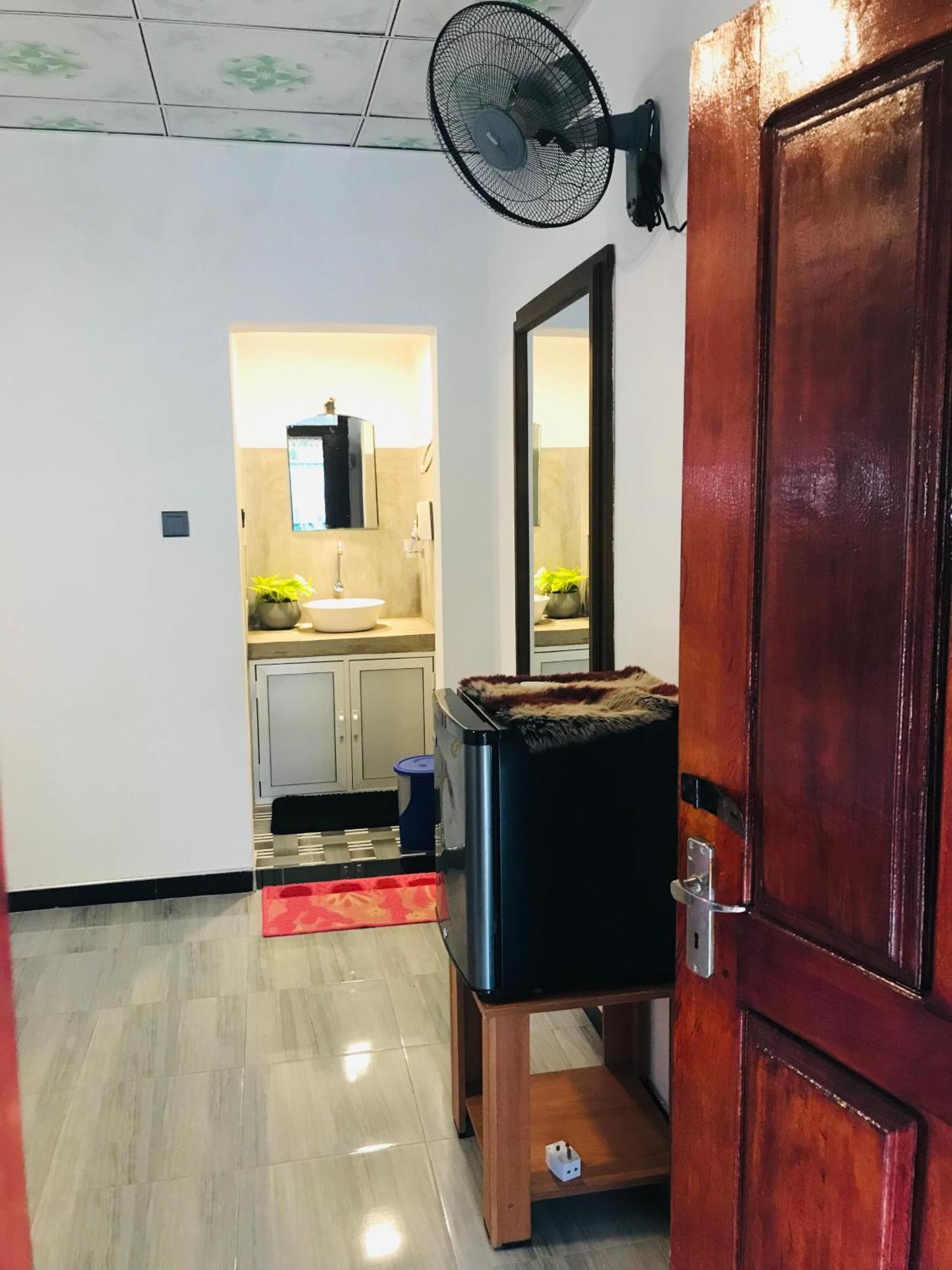 Cinnamon Homestay Ella Εξωτερικό φωτογραφία