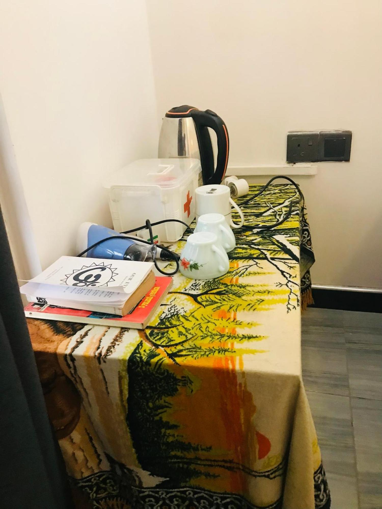 Cinnamon Homestay Ella Εξωτερικό φωτογραφία