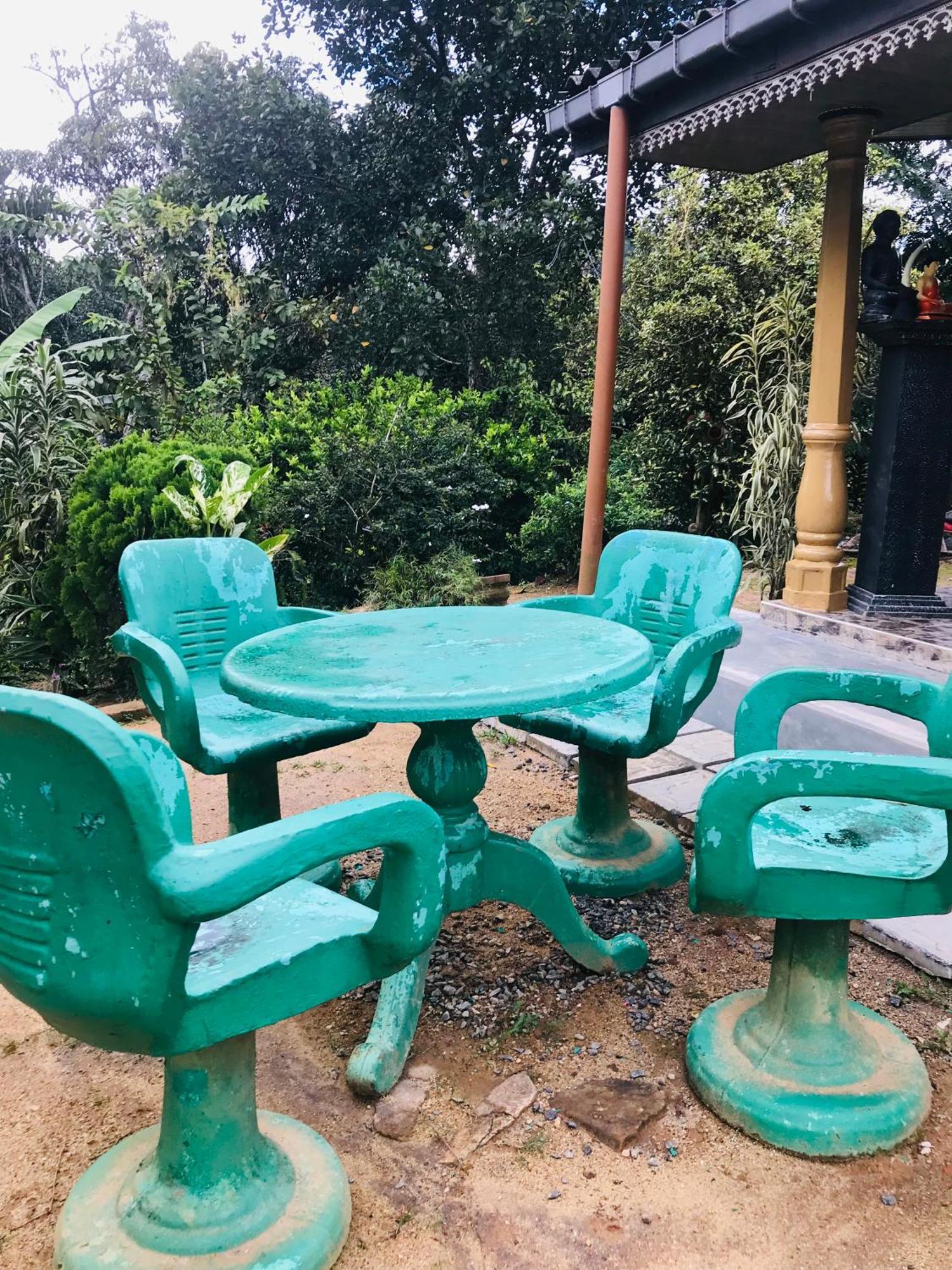 Cinnamon Homestay Ella Εξωτερικό φωτογραφία