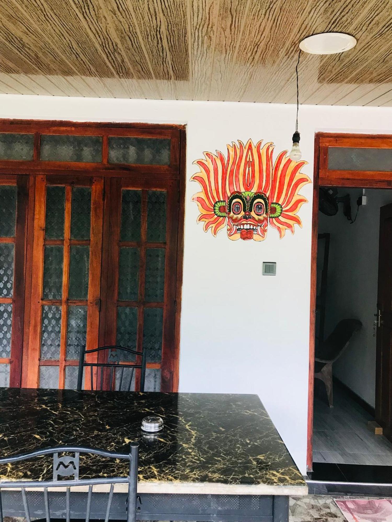 Cinnamon Homestay Ella Εξωτερικό φωτογραφία