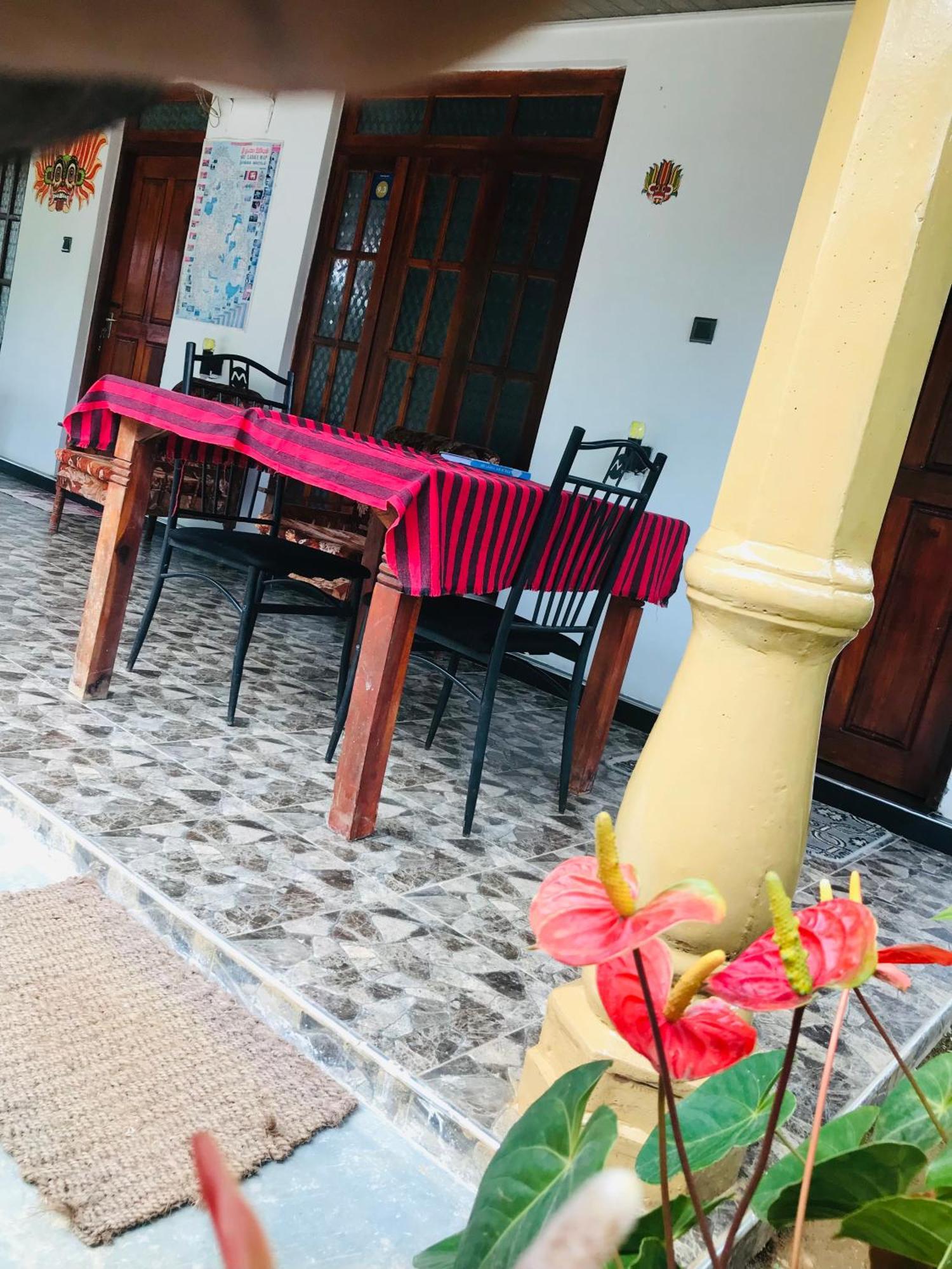 Cinnamon Homestay Ella Εξωτερικό φωτογραφία