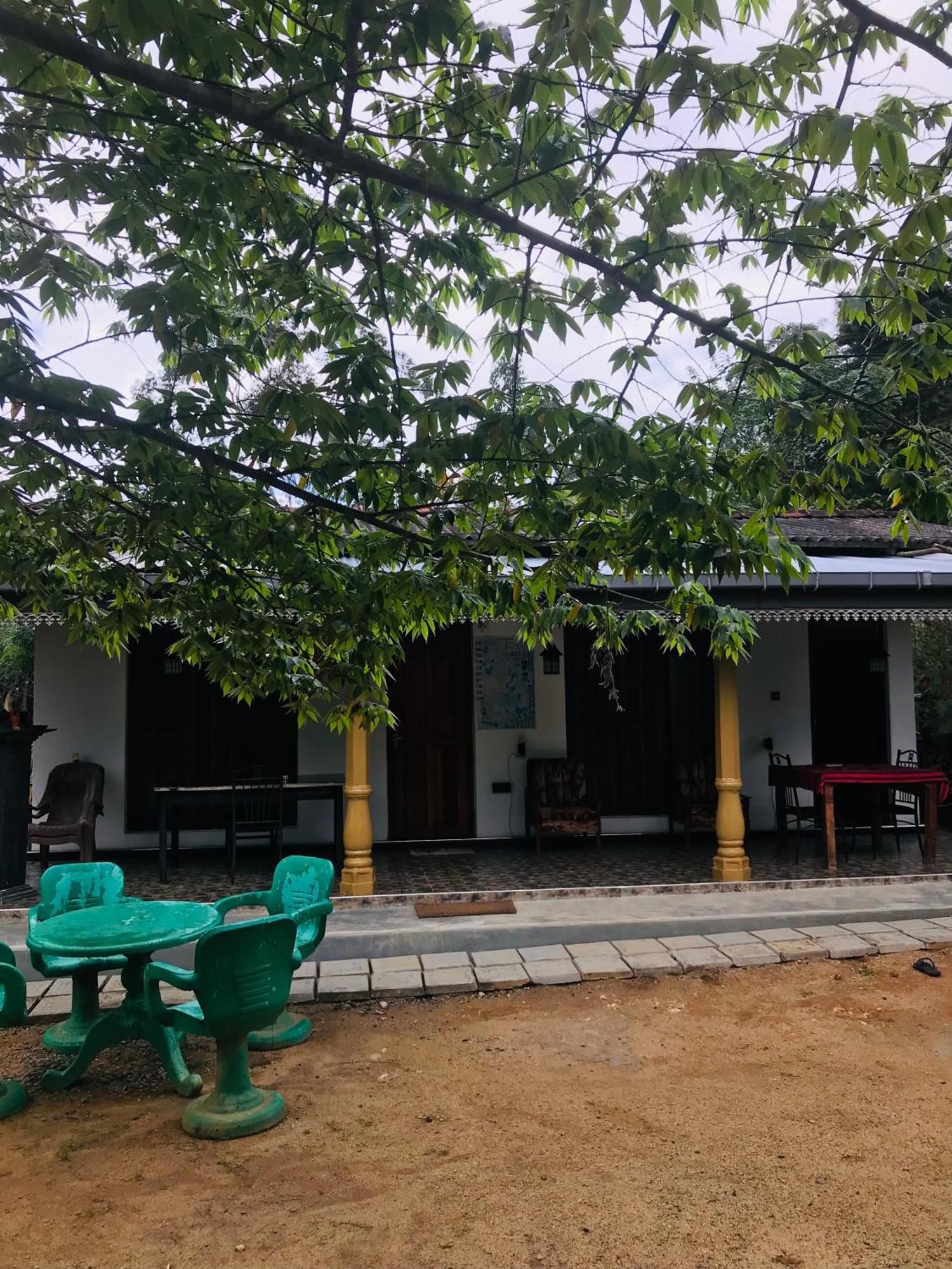 Cinnamon Homestay Ella Εξωτερικό φωτογραφία