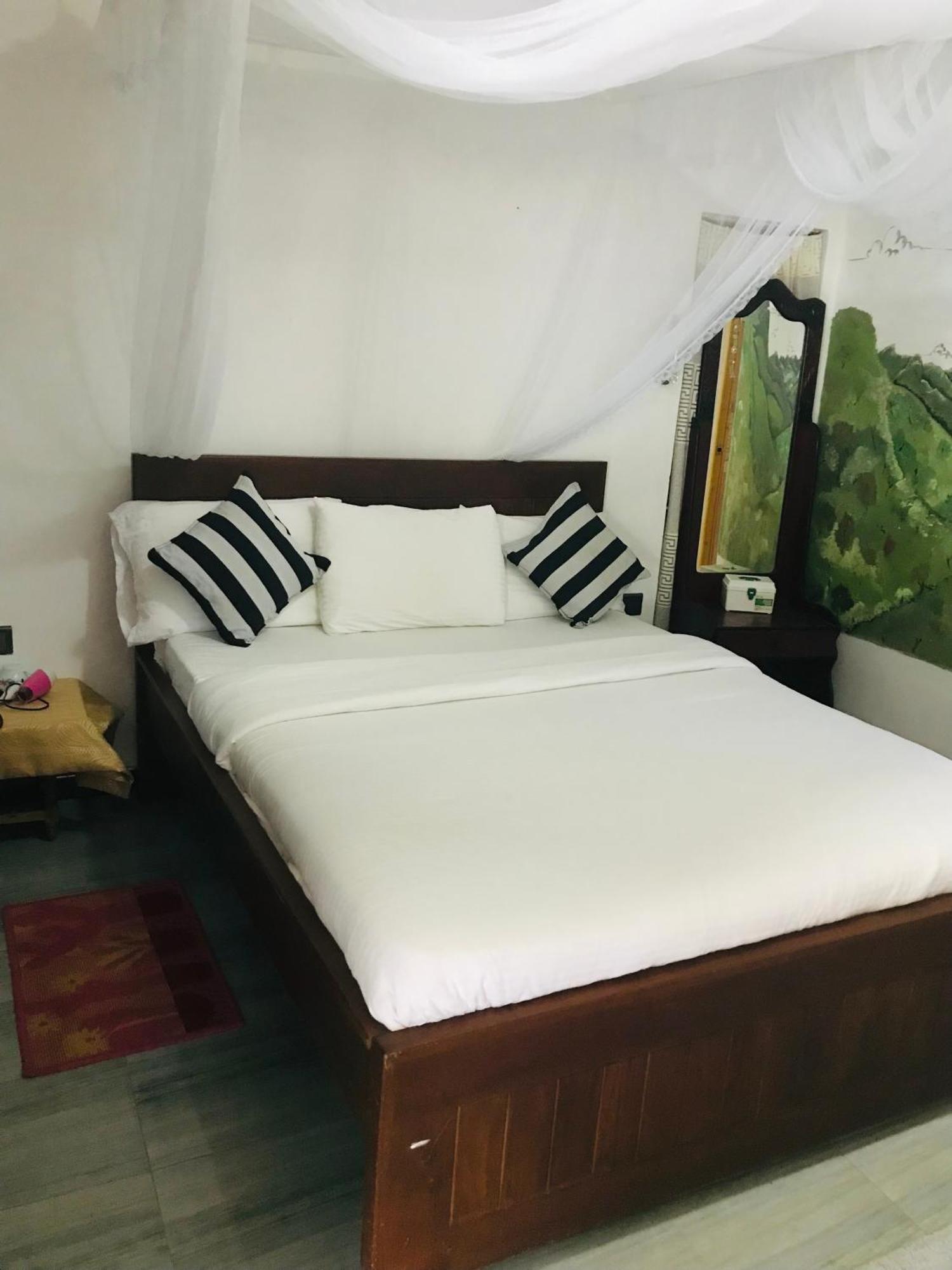 Cinnamon Homestay Ella Εξωτερικό φωτογραφία