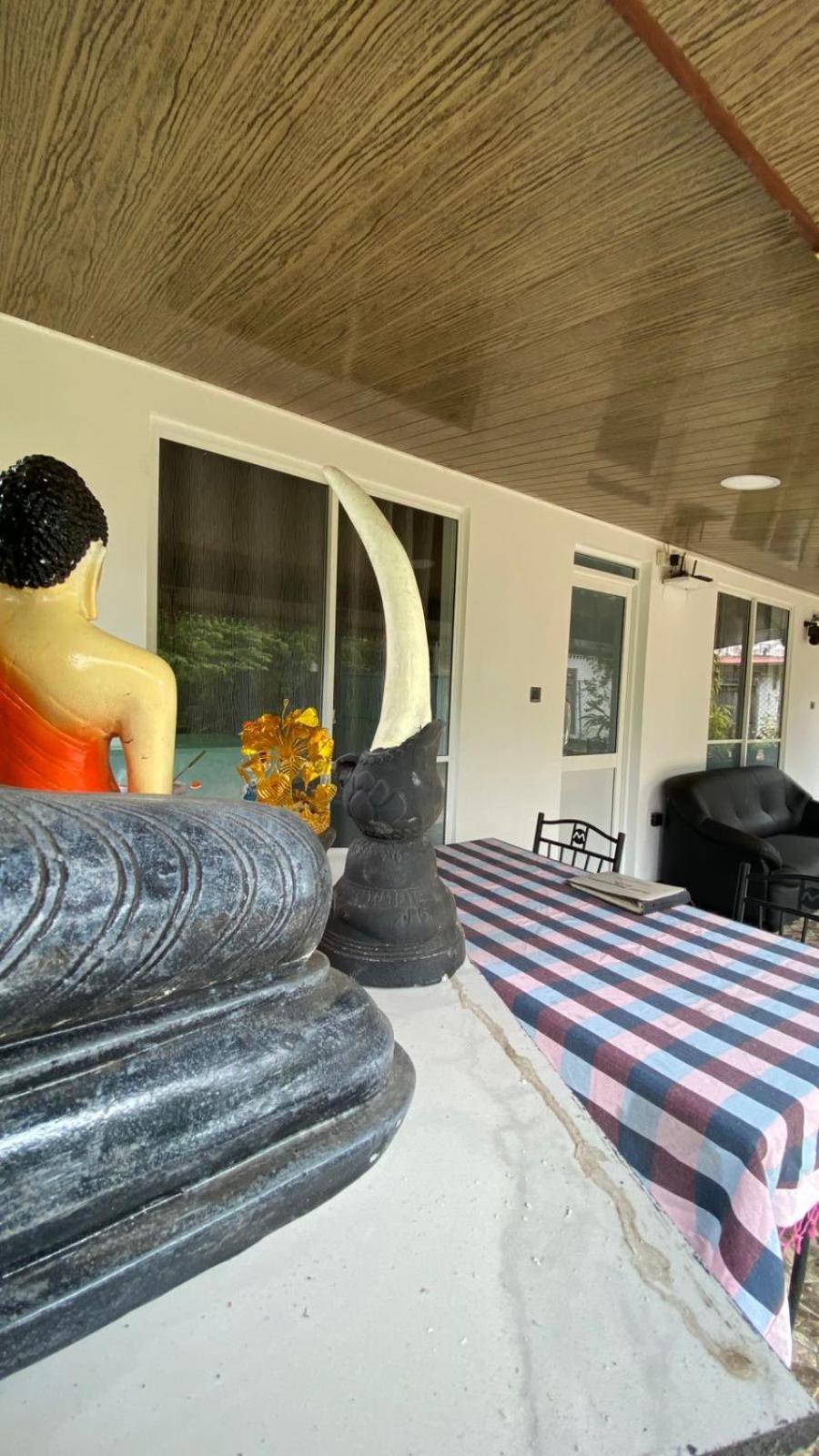 Cinnamon Homestay Ella Εξωτερικό φωτογραφία