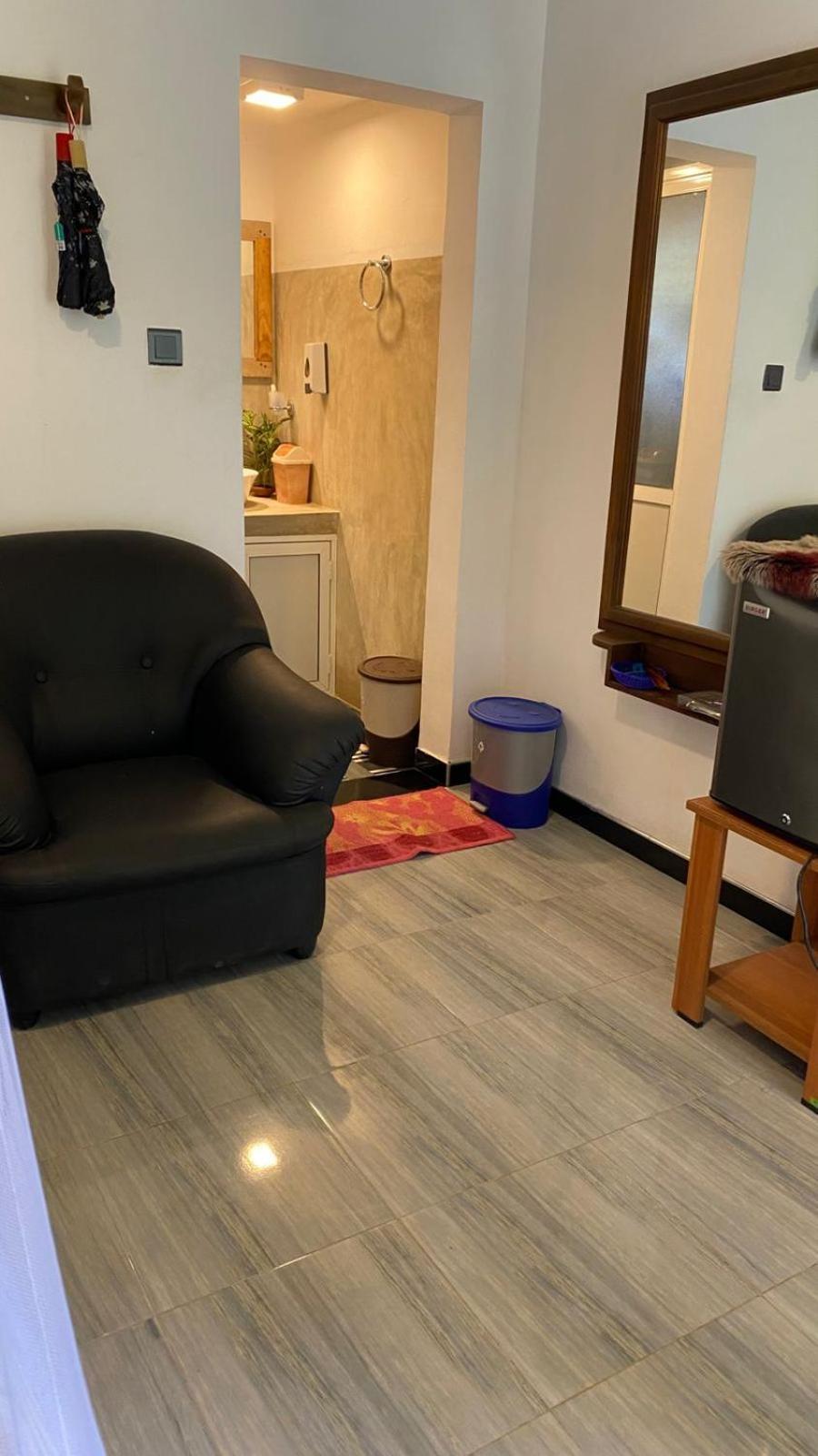 Cinnamon Homestay Ella Εξωτερικό φωτογραφία