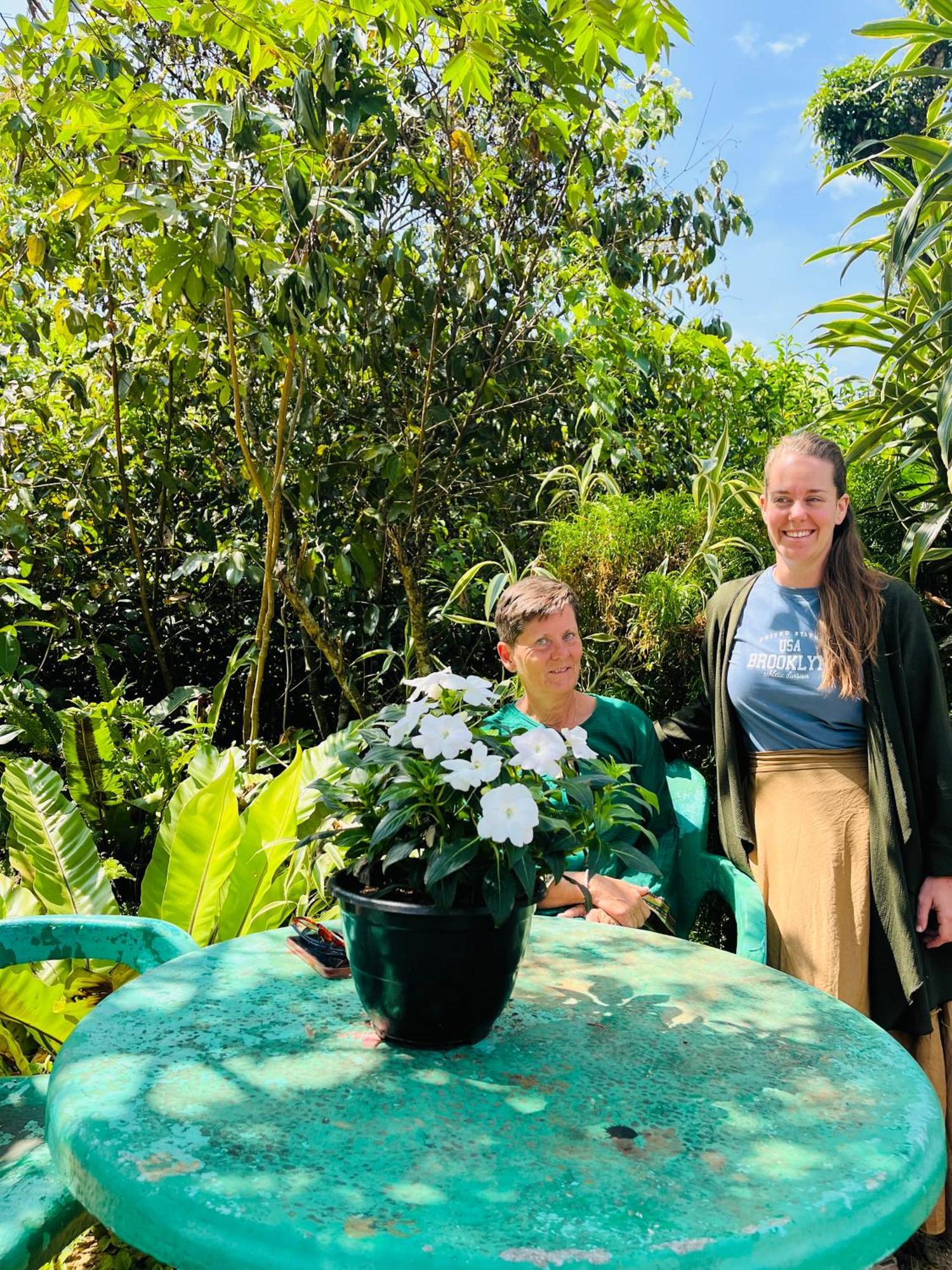 Cinnamon Homestay Ella Εξωτερικό φωτογραφία